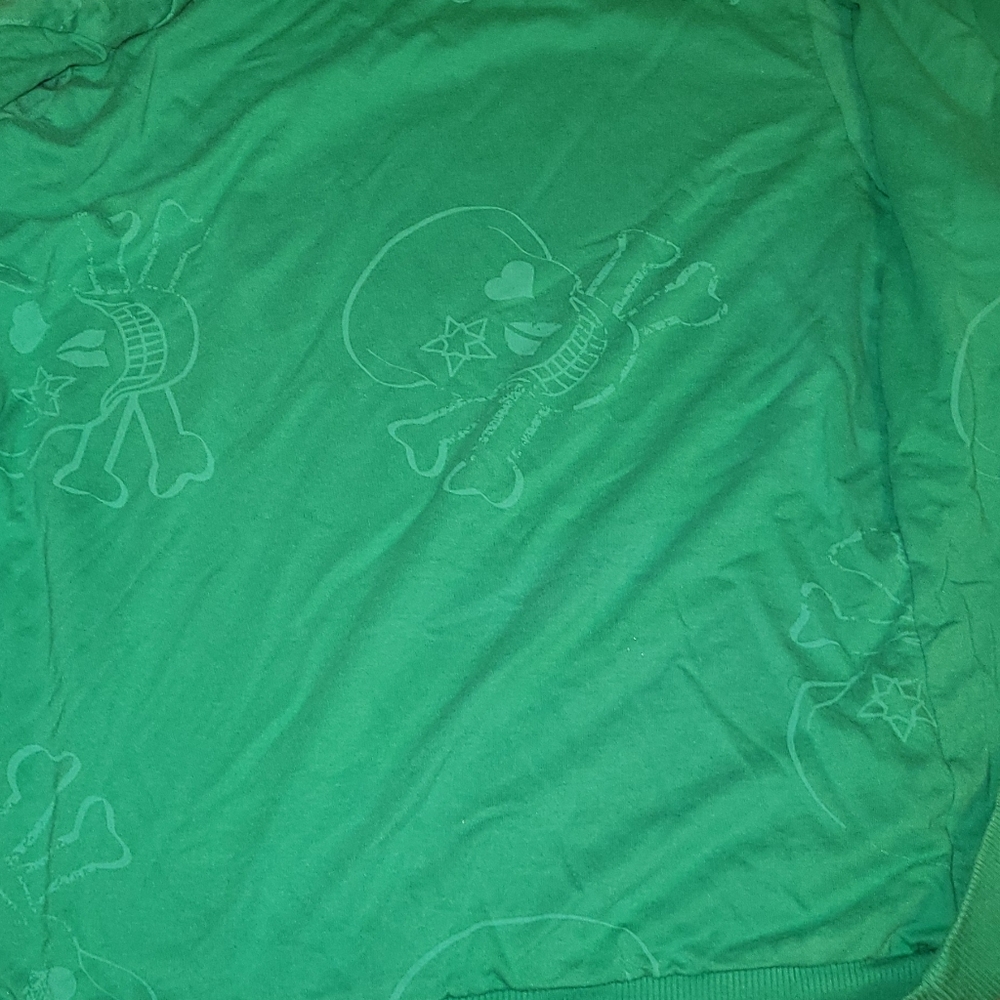 Reversible jacket - Picture 4 of 4